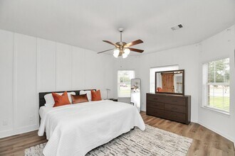 6715 Plum Springs Ln in Richmond, TX - Building Photo - Building Photo