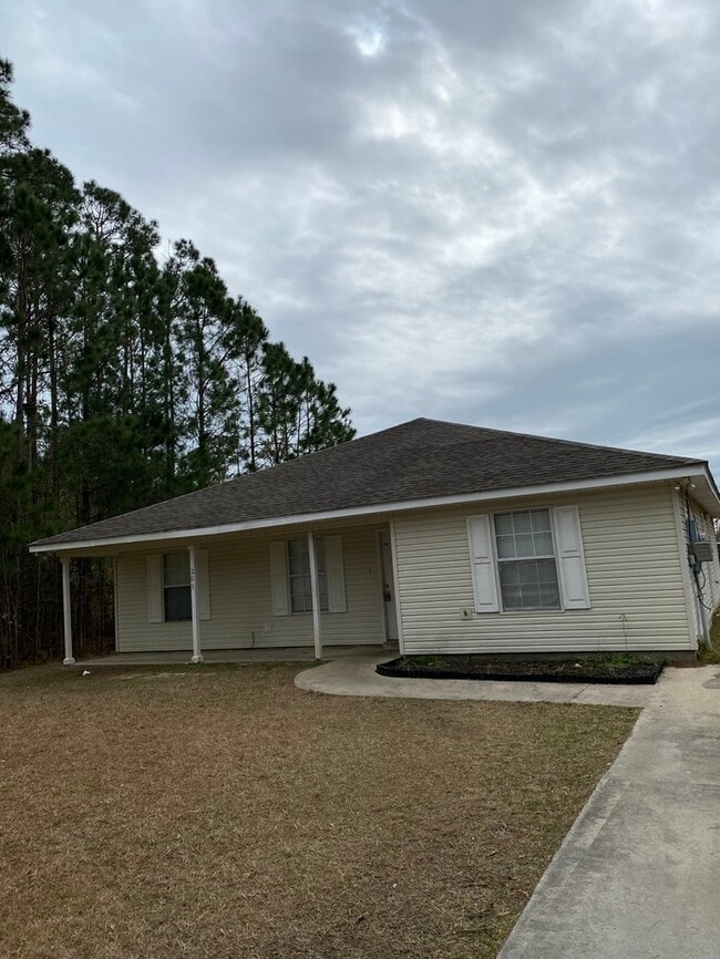 property at 205 Hibiscus St