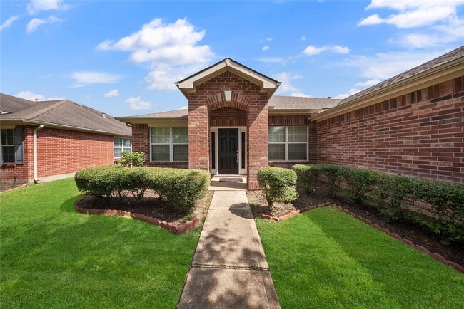 2219 Rocky Hollow Ln in Katy, TX - Building Photo - Building Photo