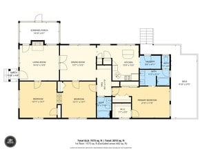 201 Lancaster Ave in Greer, SC - Building Photo - Building Photo