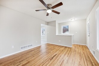 8801 Madison St NE in Blaine, MN - Building Photo - Building Photo