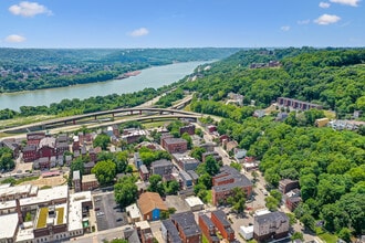 708 State Ave in Cincinnati, OH - Building Photo - Building Photo