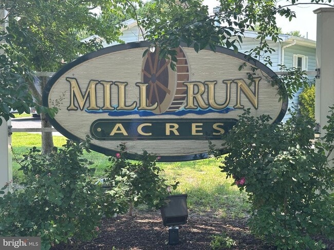 property at 31748 Mill Run Dr