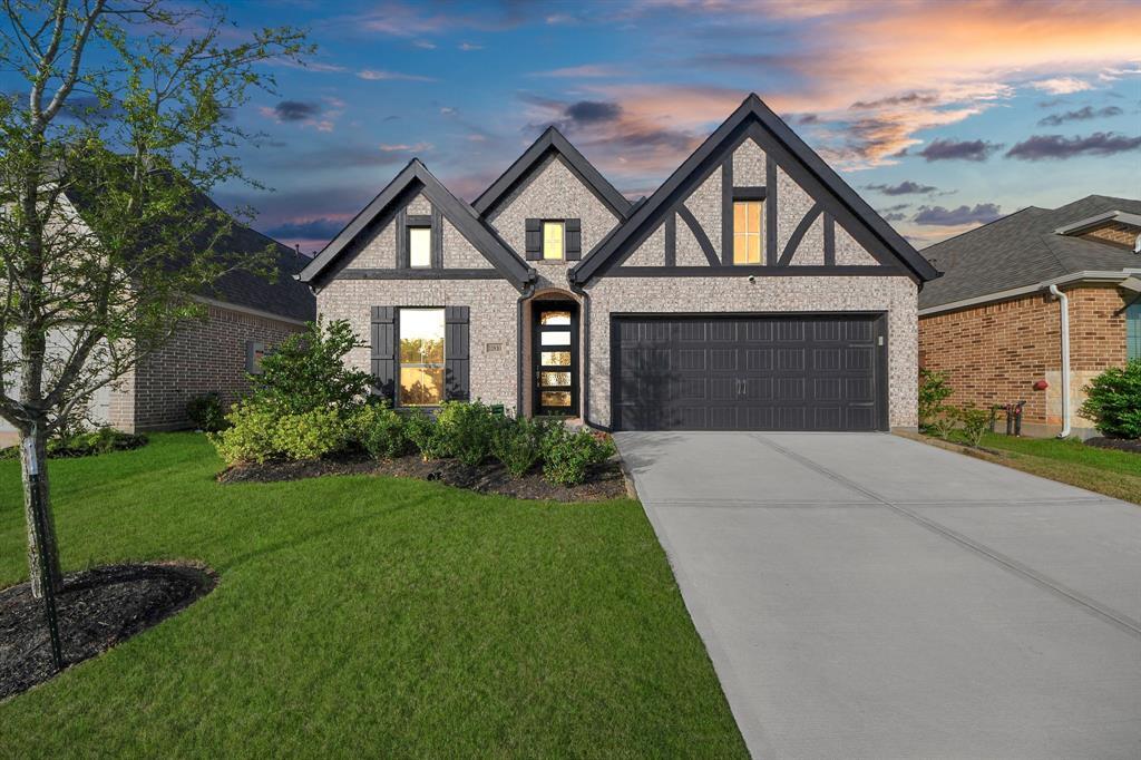 11810 Radura Rd in Atascocita, TX - Building Photo