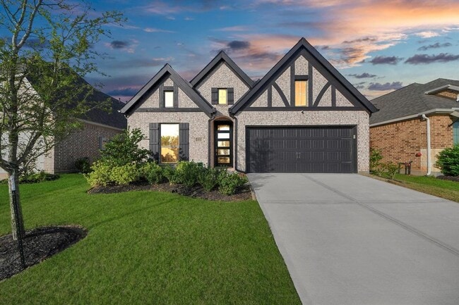 property at 11810 Radura Rd