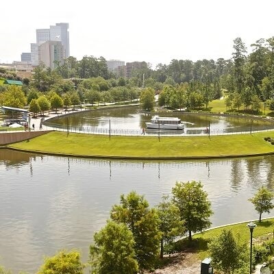 Apartamentos Alquiler en Augusta Pines, TX