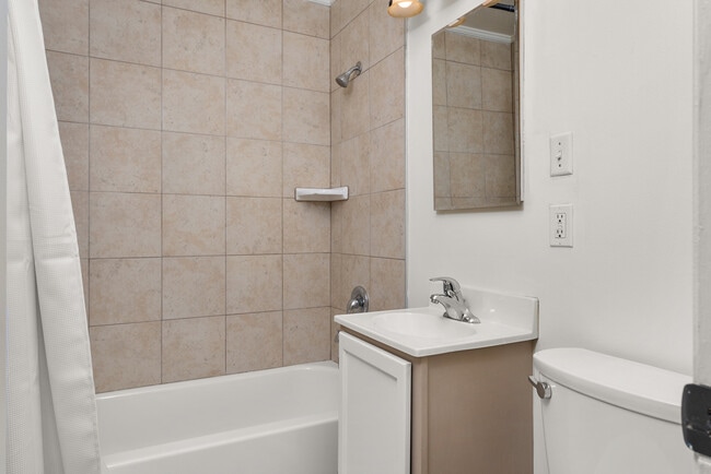 827 W 11th Ave in Spokane, WA - Building Photo - Building Photo