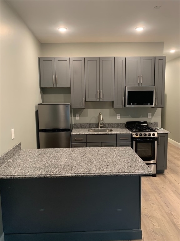 property at 14 Yeamans St