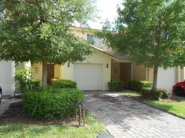 2218 Rockport Rd in Port St. Lucie, FL - Building Photo - Building Photo