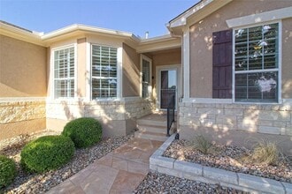 411 Capote Peak Dr in Georgetown, TX - Building Photo - Building Photo