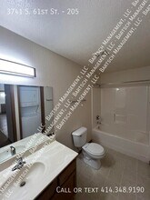 3741 S 61st St in Milwaukee, WI - Building Photo - Building Photo