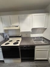 10-16 E Chase St in Baltimore, MD - Building Photo - Building Photo