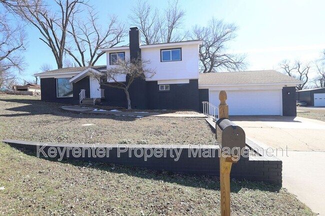 property at 13832 E 12th St