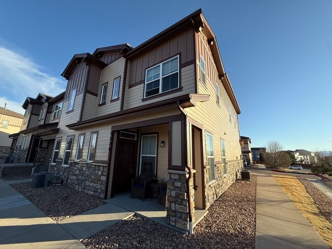 5228 Prominence Point in Colorado Springs, CO - Building Photo - Building Photo