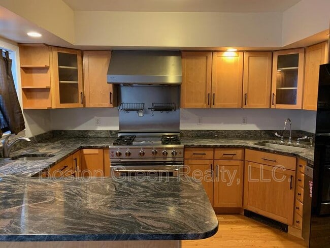 property at 652 Dorchester Ave