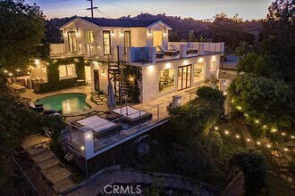 3642 Alta Mesa Dr in Los Angeles, CA - Building Photo - Building Photo