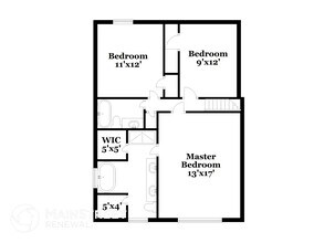 388 Montgomery Pl in Jonesboro, GA - Building Photo - Building Photo