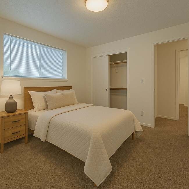 property at 5910 78th St W