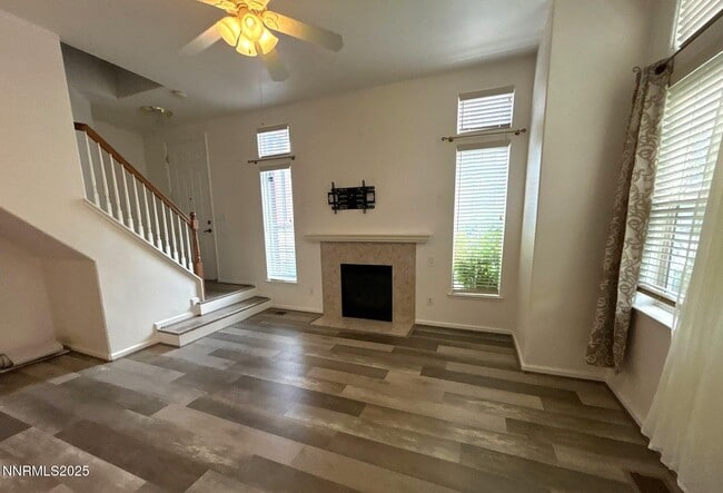3498 Mashie Dr in Sparks, NV - Building Photo - Building Photo