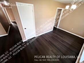 1608 Gulizo Dr in Marrero, LA - Building Photo - Building Photo