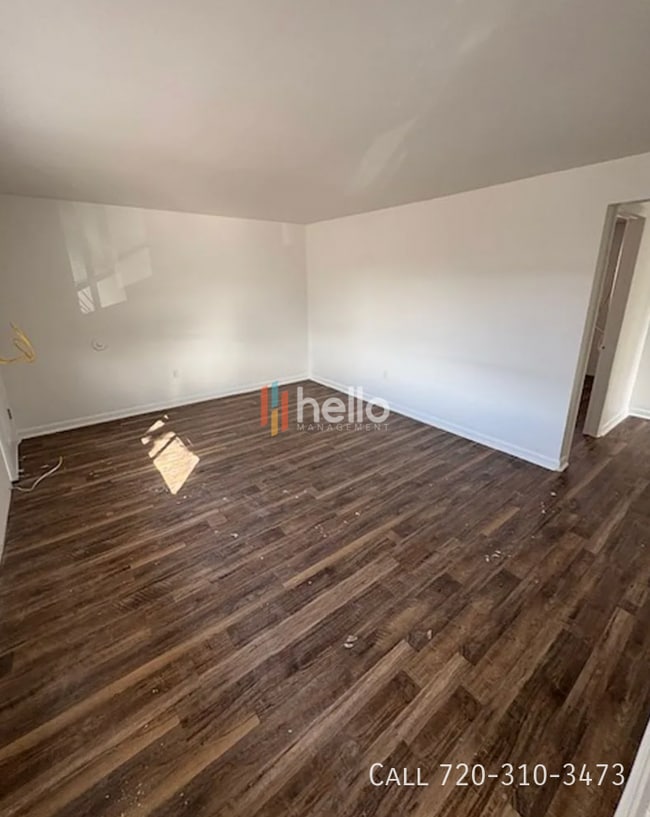 6464 W 13th Ave in Lakewood, CO - Building Photo - Building Photo