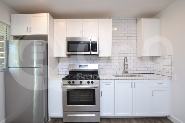 1202 E Kaler Dr in Phoenix, AZ - Building Photo - Building Photo