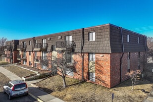 Sherburne Park Estates in Big Lake, MN - Building Photo