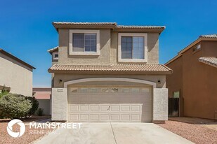 11430 W Yuma St in Avondale, AZ - Building Photo