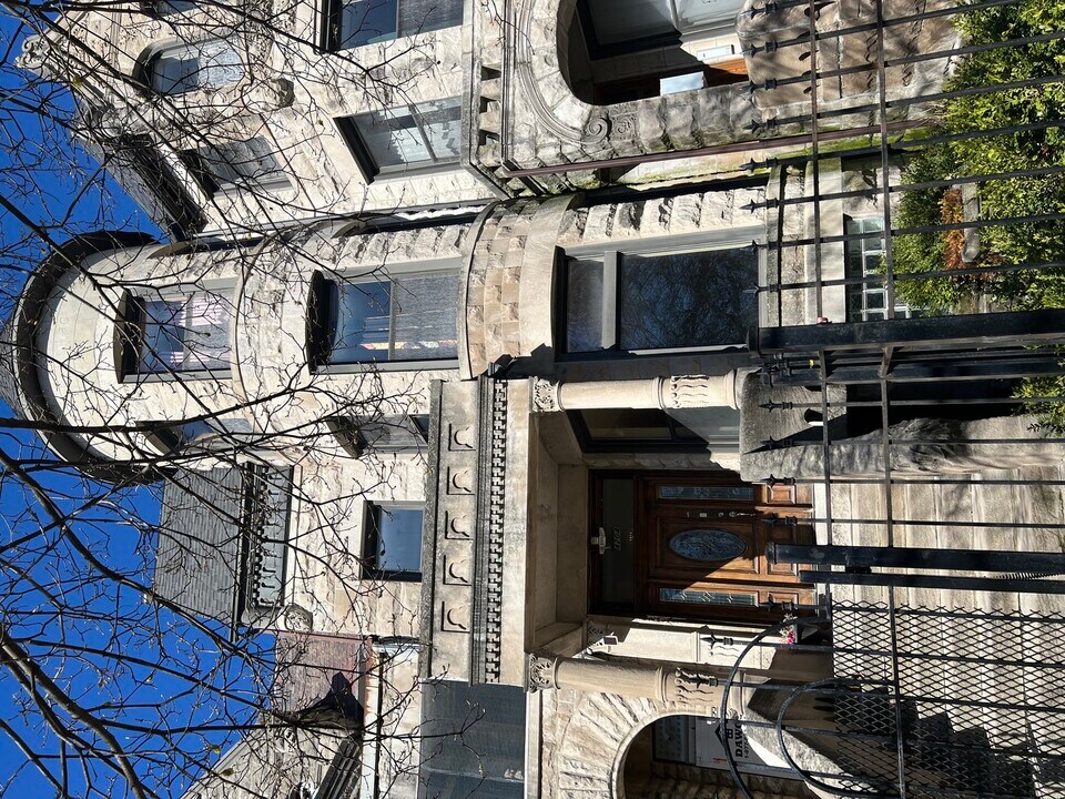 4204 S Drexel Blvd in Chicago, IL - Building Photo