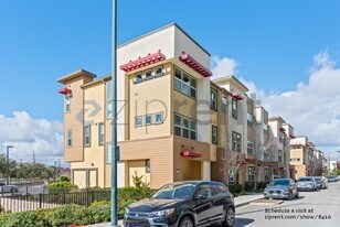 5572 Campbell Ln in Dublin, CA - Building Photo