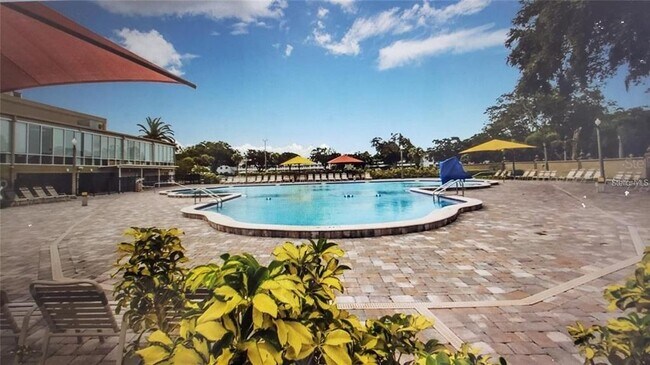 2295 Mexican Way in Clearwater, FL - Building Photo - Building Photo