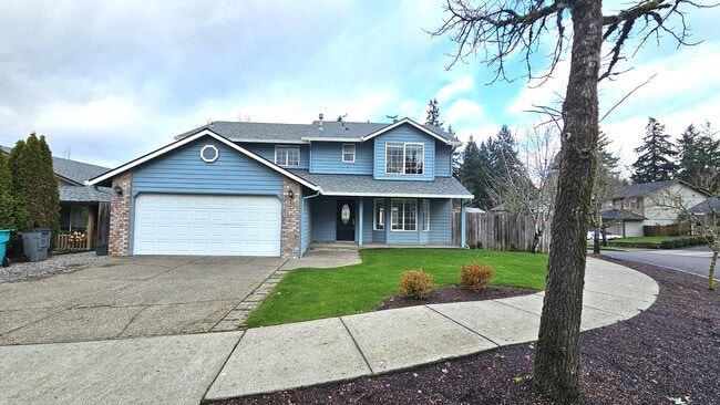 property at 10032 NE 19th St