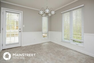 140 Paces Way in Fayetteville, GA - Foto de edificio - Building Photo