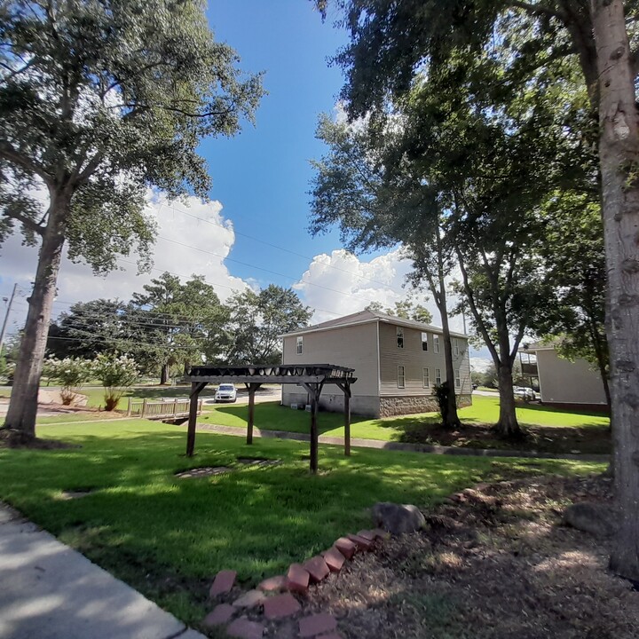 Magnolia Trace Apartments Photo