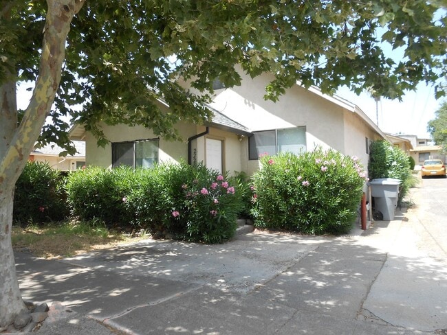 property at 2228 Shasta St