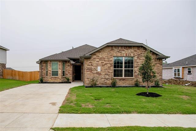 property at 3104 Sonoma Trail