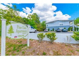 7894 Pinehurst Dr in Spring Hill, FL - Building Photo