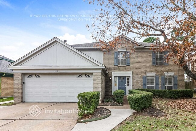 property at 11211 Rocky Mill Dr