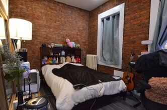 58 Westland Ave, Unit 12 in Boston, MA - Building Photo - Building Photo
