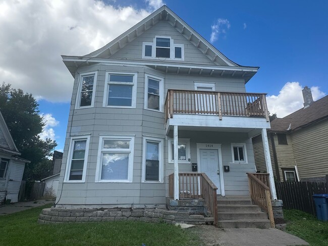 property at 1414 Golden Valley Rd