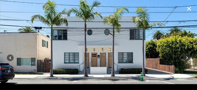 3060 E Broadway, Unit 3060