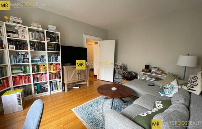 385 Chestnut Hill Ave, Unit 34 in Boston, MA - Building Photo - Building Photo