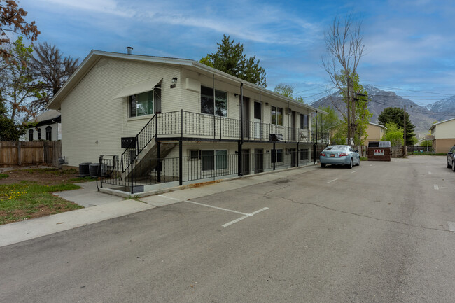 Provo Apartments