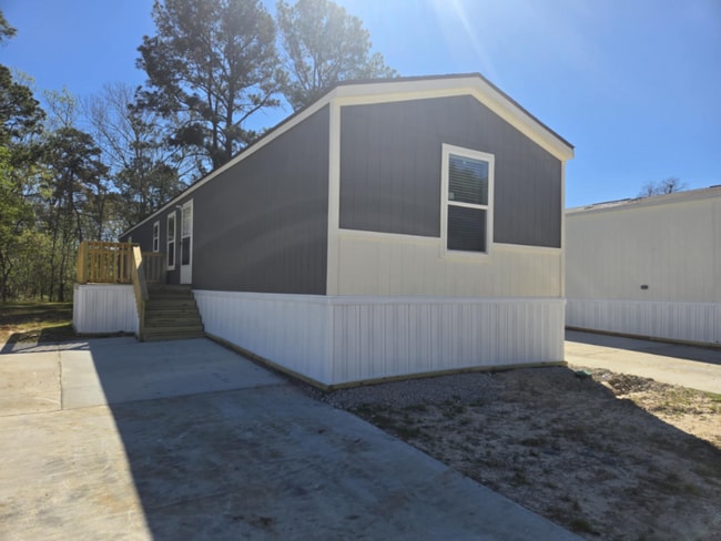 22261 McCleskey Rd in New Caney, TX - Building Photo - Building Photo