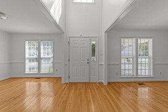 4317 Major Loring Way in Raleigh, NC - Building Photo - Building Photo
