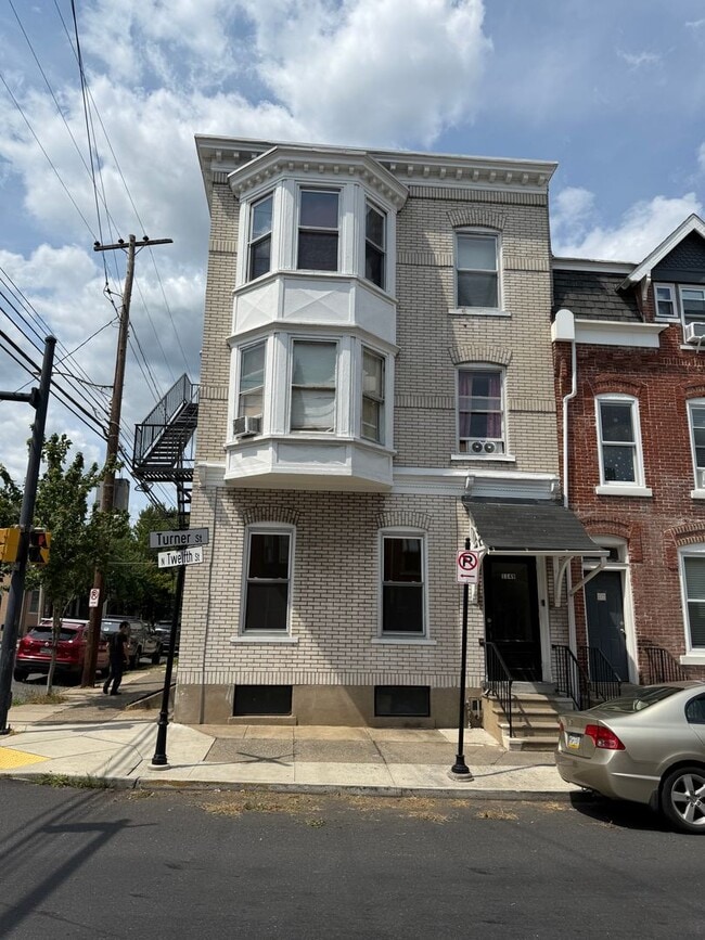 1149 W Turner St in Allentown, PA - Building Photo - Building Photo