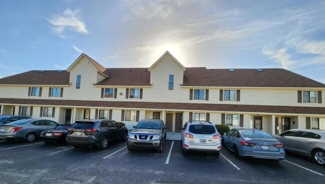 property at 510 Fairwood Lakes Dr