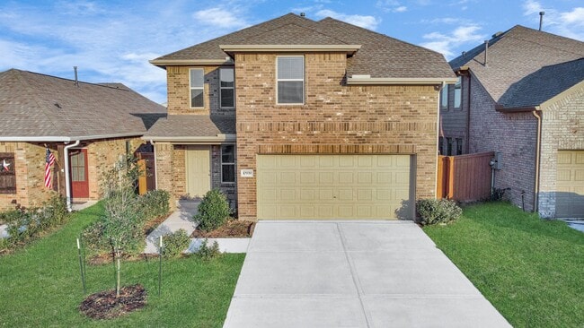 property at 10939 Bright Beacon Dr