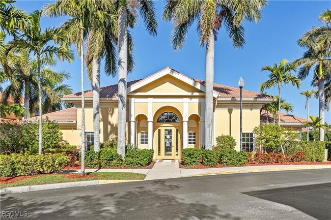 property at 4281 Bellasol Cir