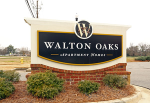 Legacy at Walton Oaks - Phase II Apartments